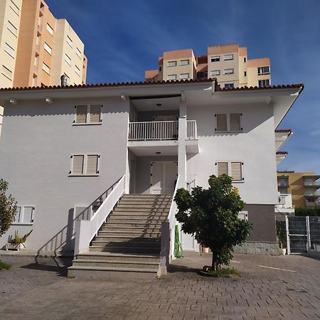 Apartamentos Gandia Familiar 3000 Extérieur photo