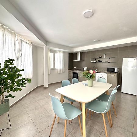 Apartamentos Gandia Familiar 3000 Extérieur photo