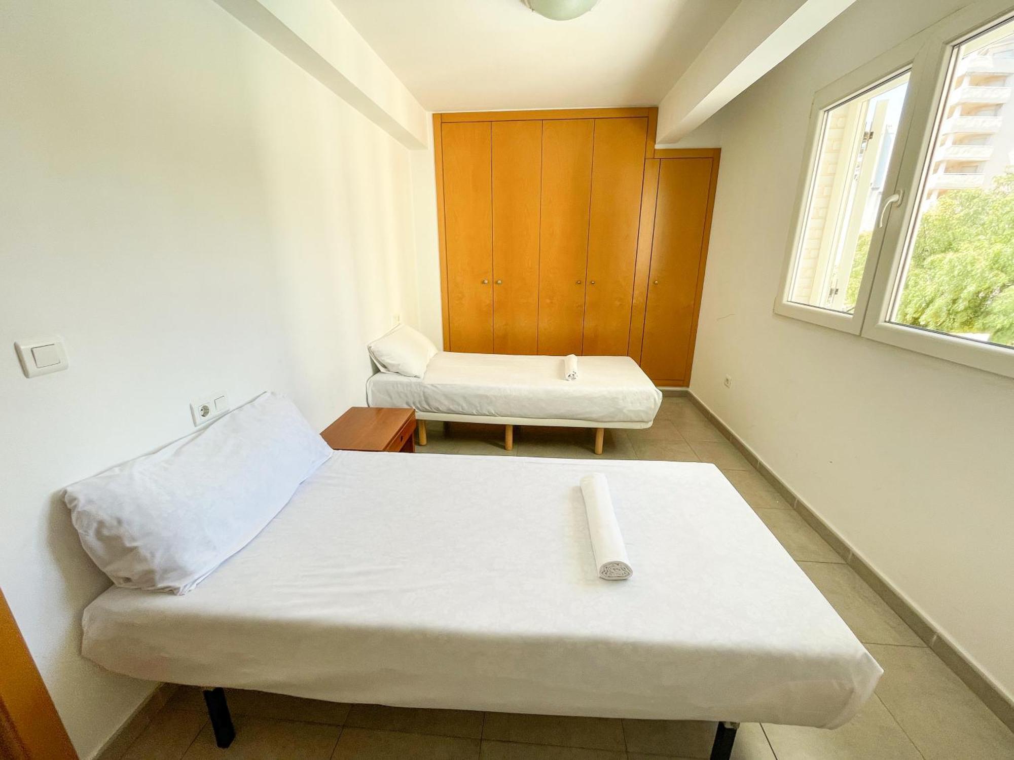 Apartamentos Gandia Familiar 3000 Extérieur photo