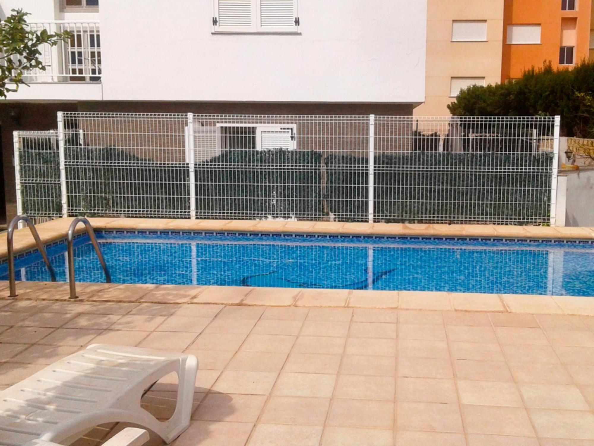 Apartamentos Gandia Familiar 3000 Extérieur photo