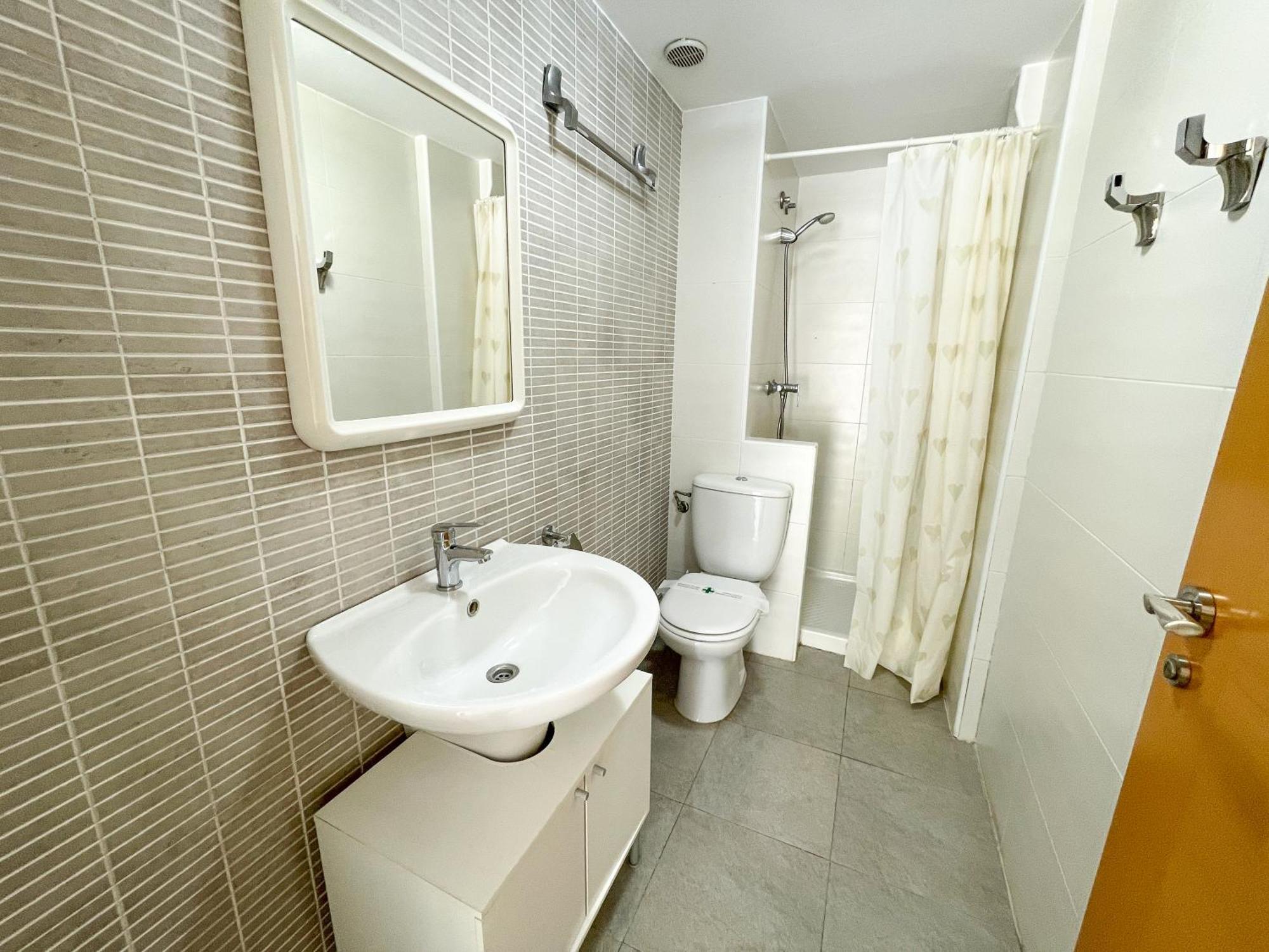 Apartamentos Gandia Familiar 3000 Extérieur photo