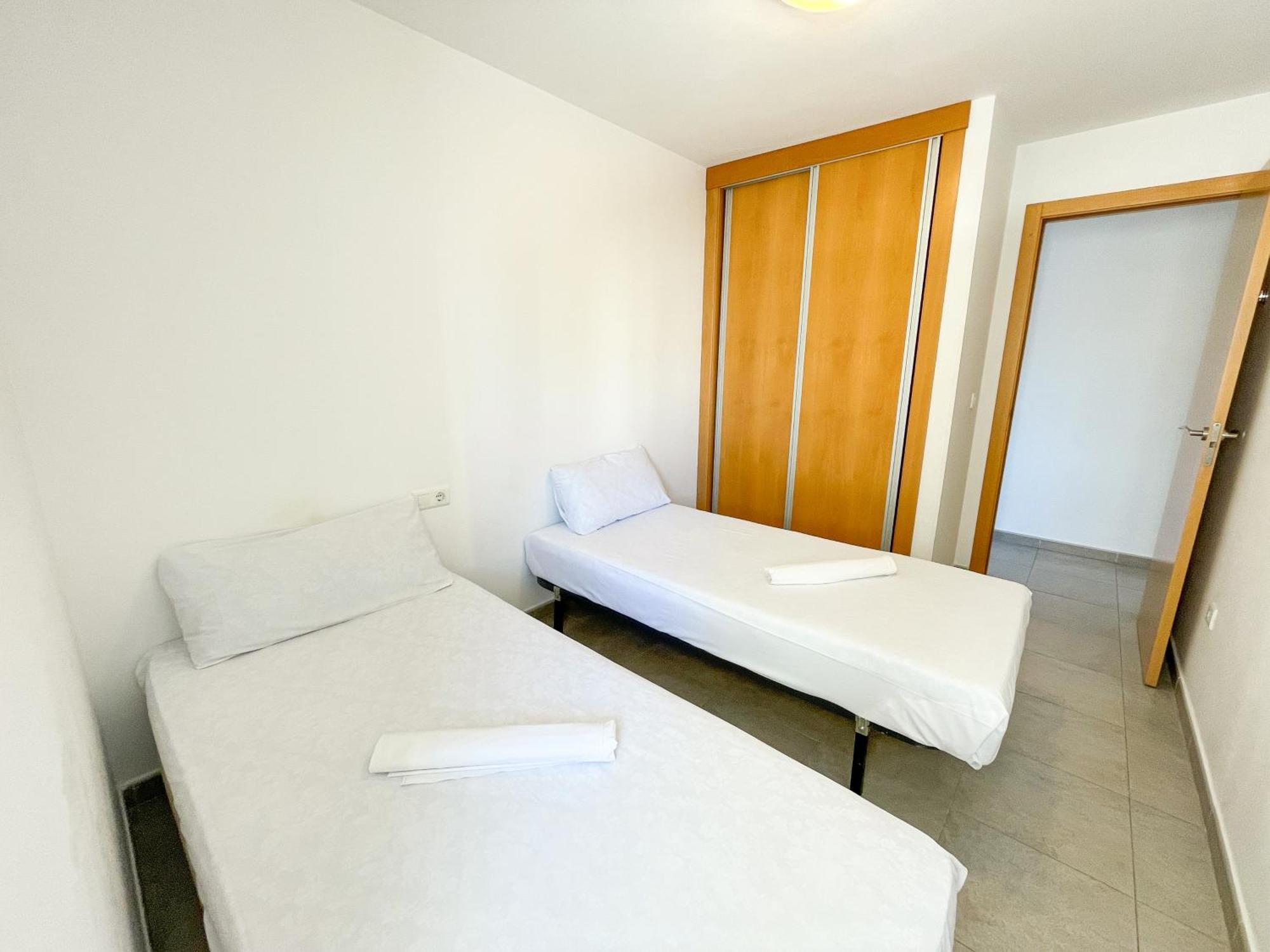 Apartamentos Gandia Familiar 3000 Extérieur photo