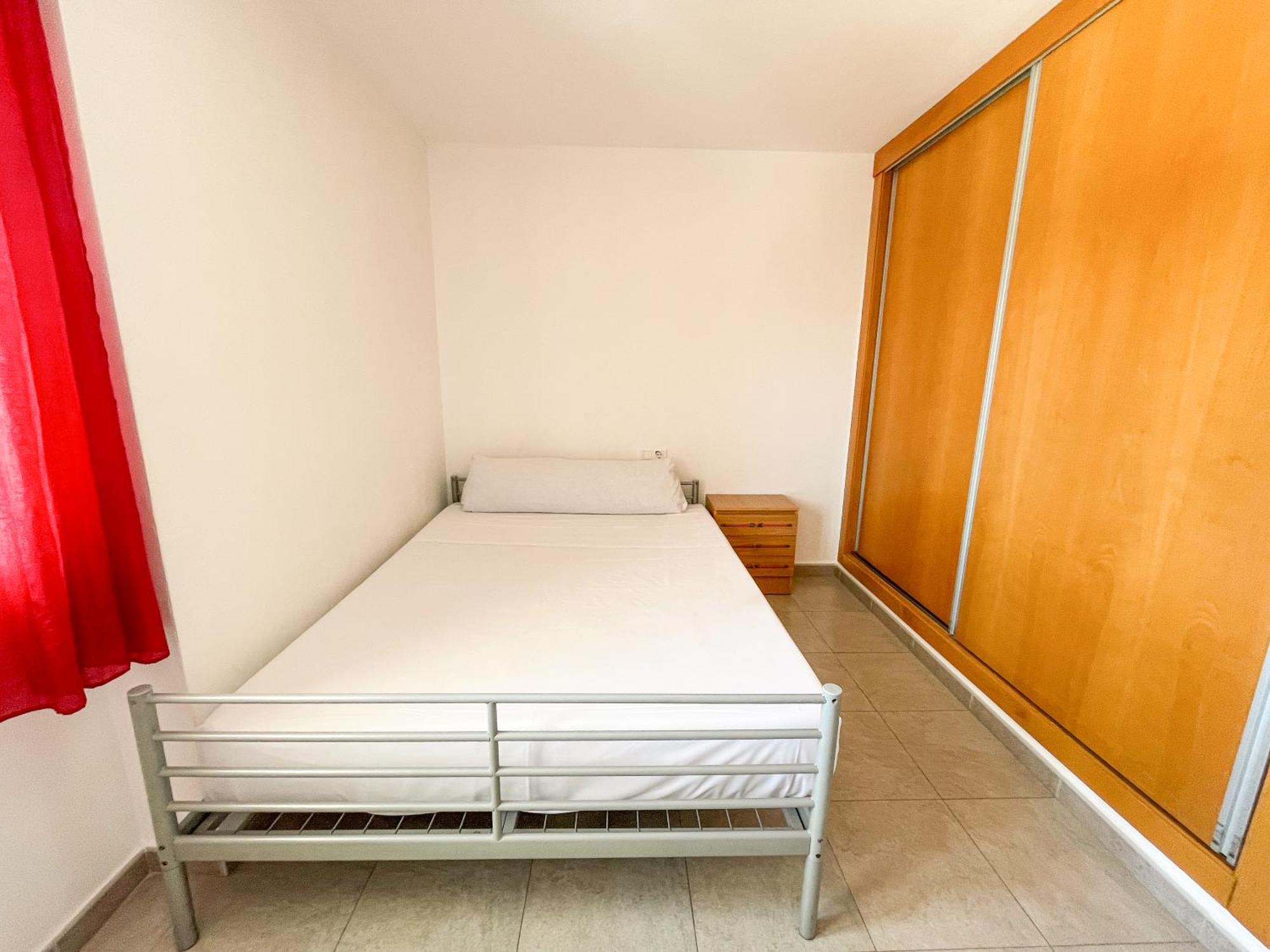 Apartamentos Gandia Familiar 3000 Extérieur photo