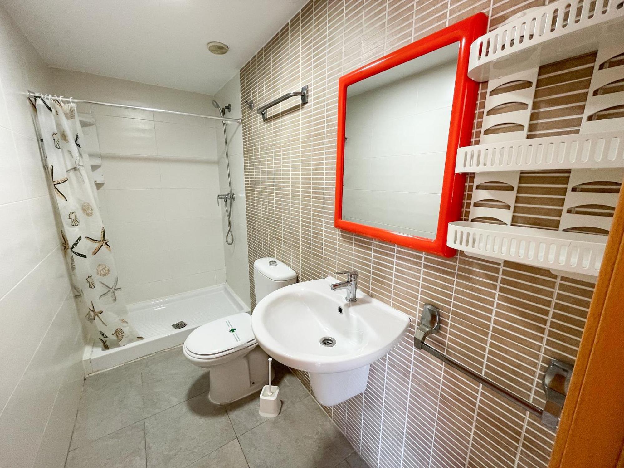 Apartamentos Gandia Familiar 3000 Extérieur photo