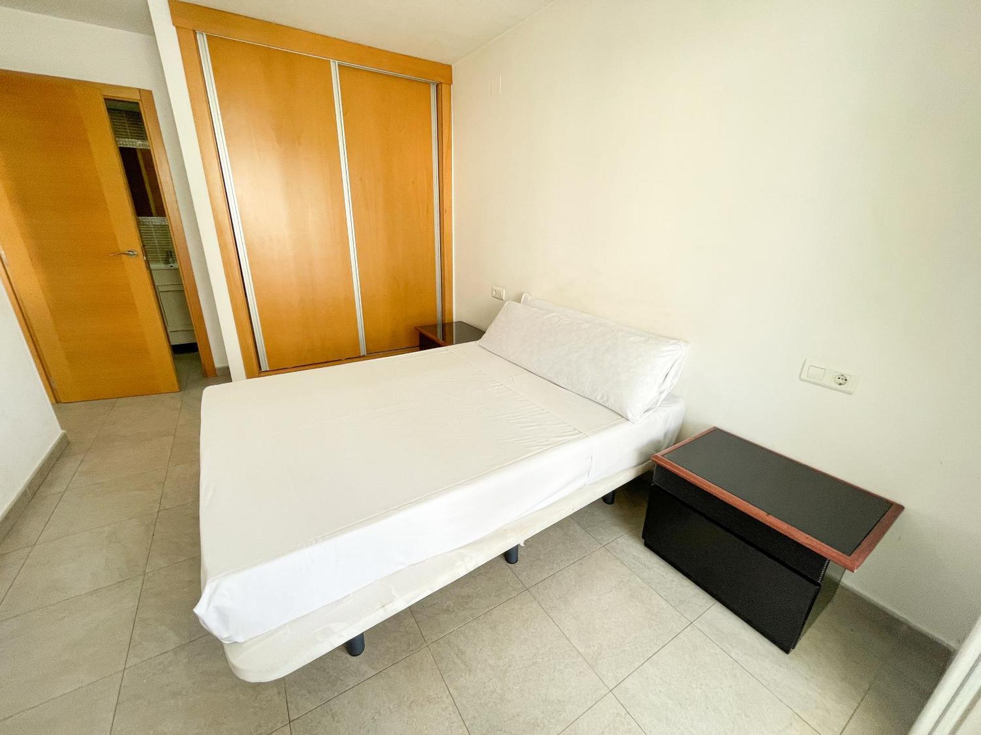 Apartamentos Gandia Familiar 3000 Extérieur photo