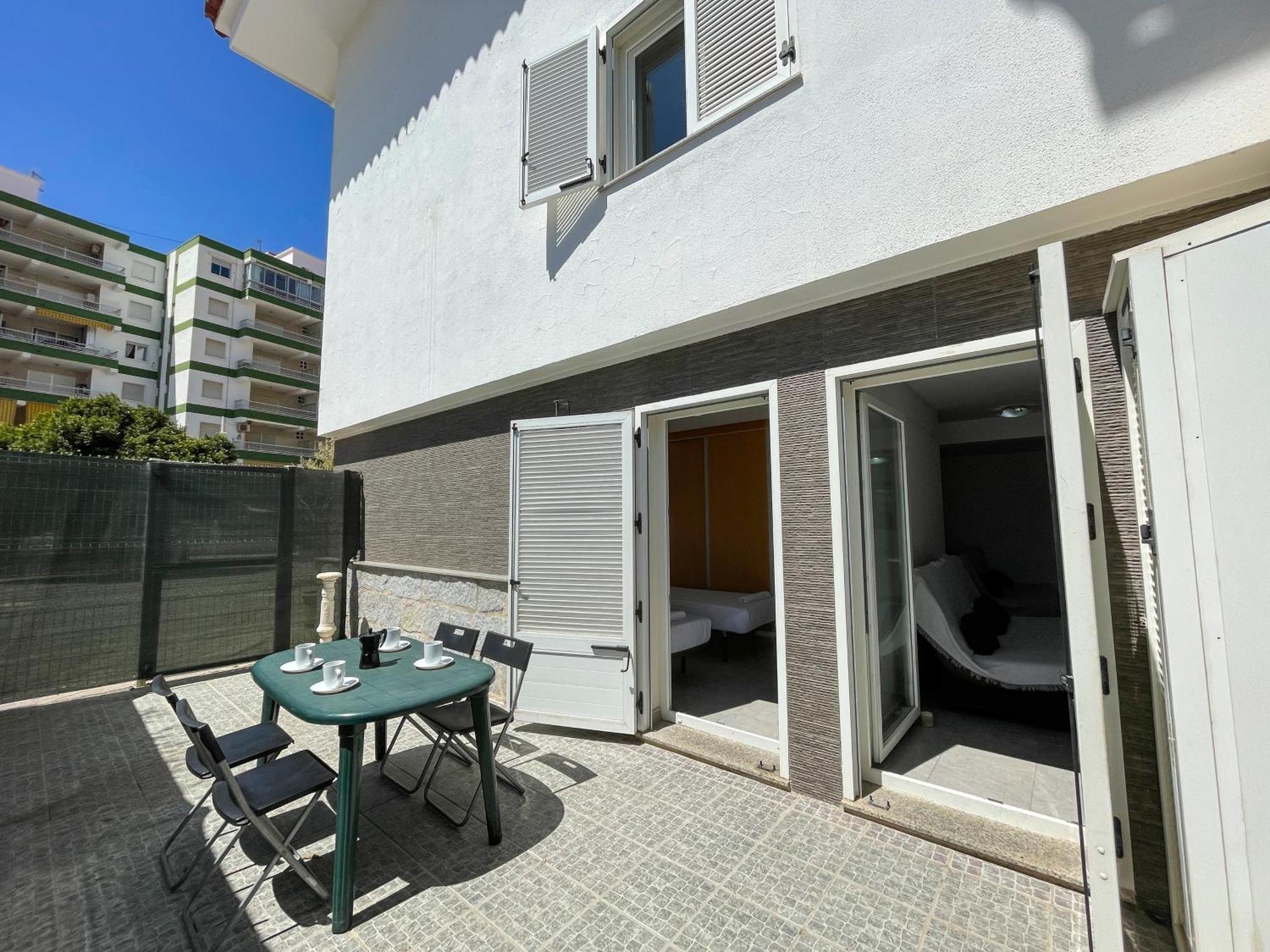 Apartamentos Gandia Familiar 3000 Extérieur photo