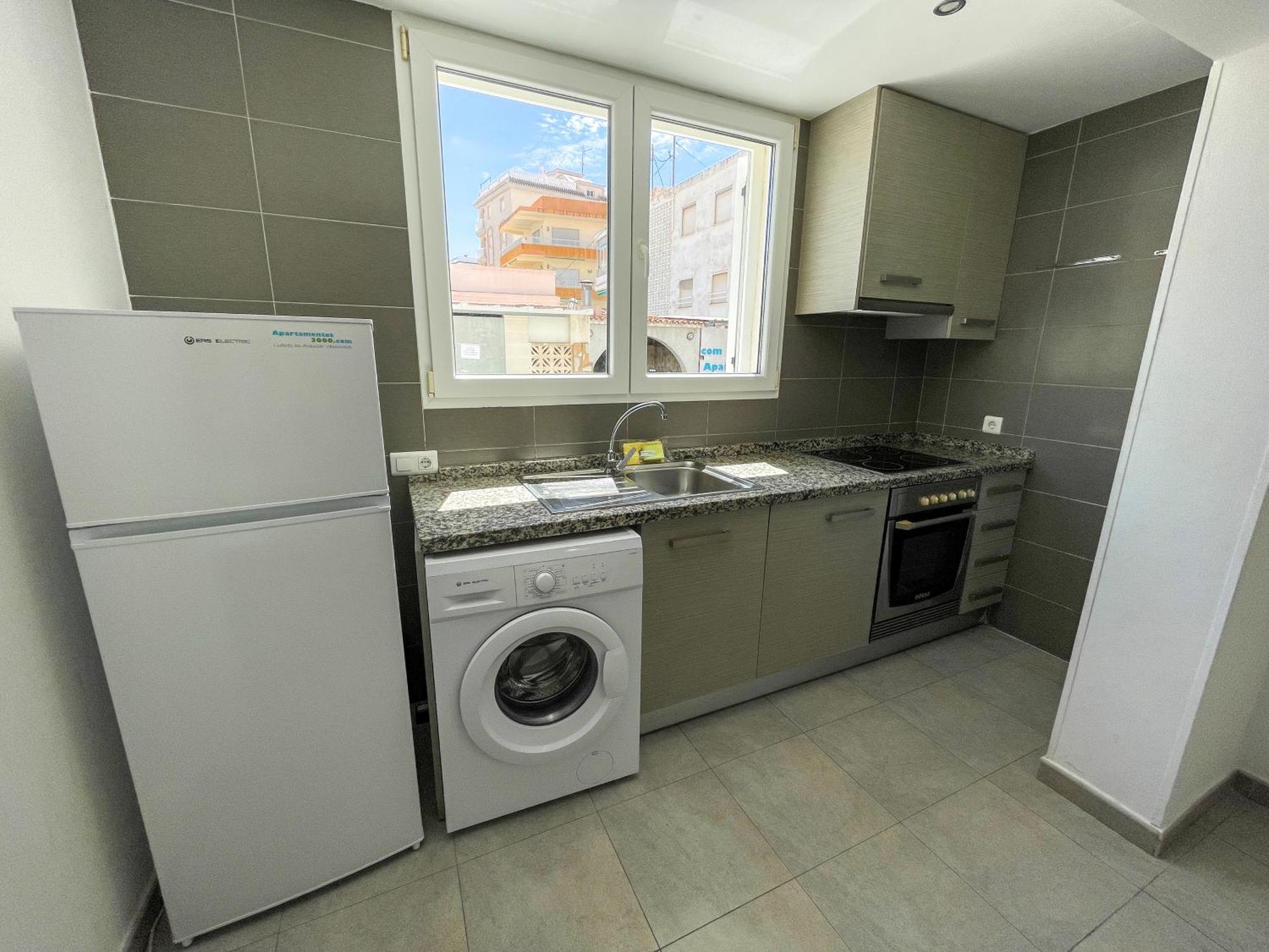 Apartamentos Gandia Familiar 3000 Extérieur photo
