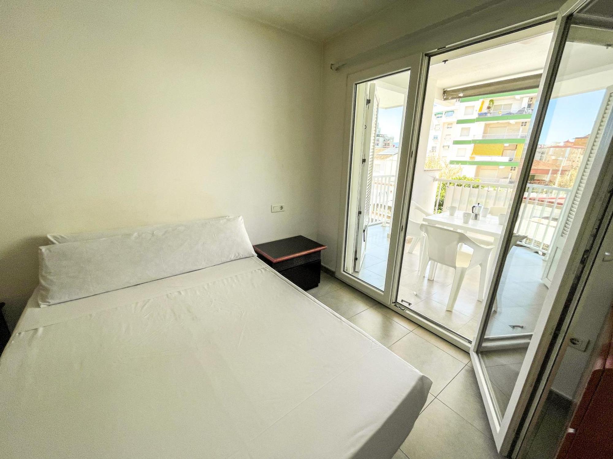 Apartamentos Gandia Familiar 3000 Extérieur photo