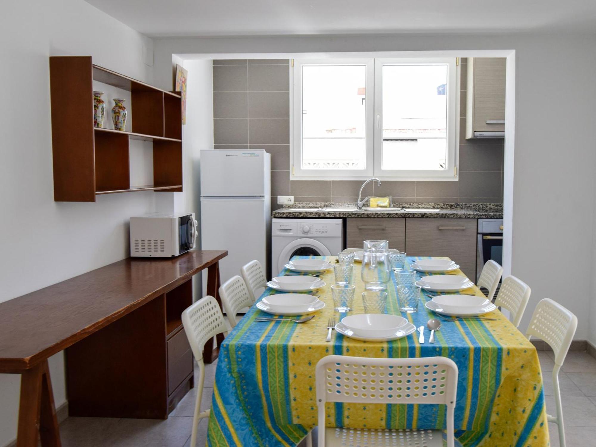 Apartamentos Gandia Familiar 3000 Extérieur photo