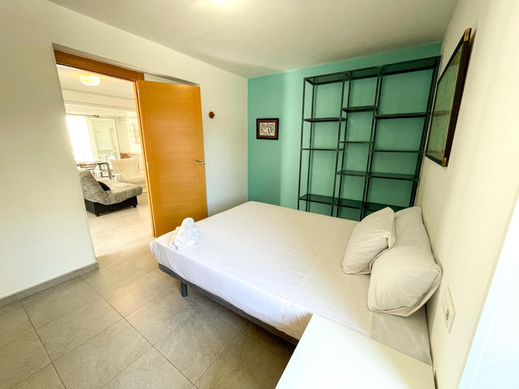 Apartamentos Gandia Familiar 3000 Extérieur photo