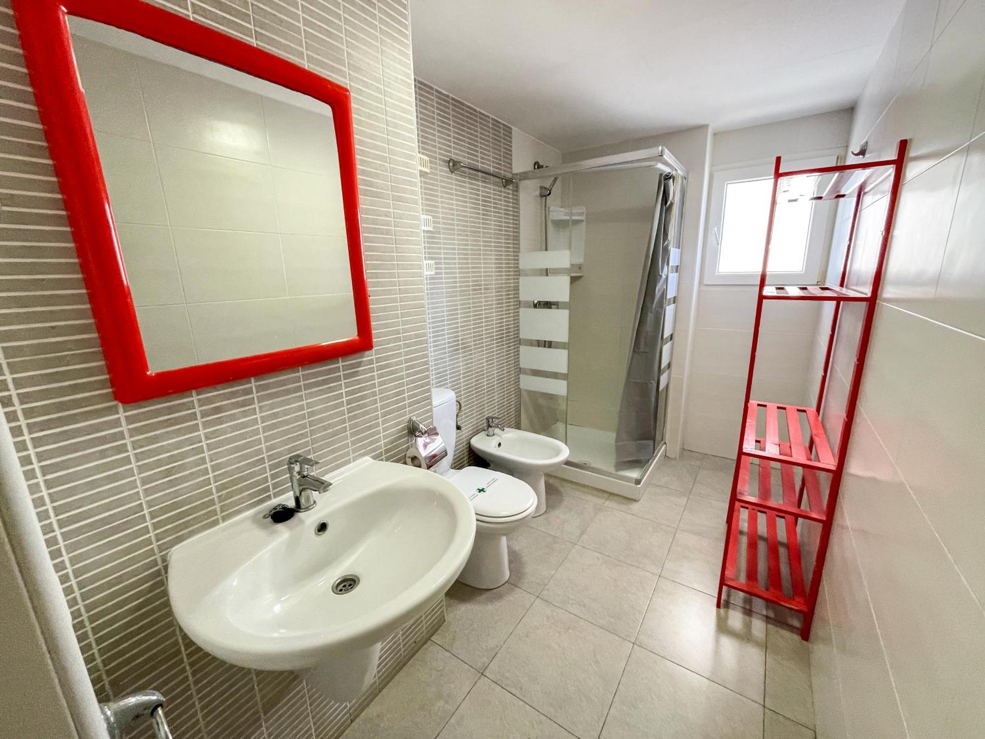 Apartamentos Gandia Familiar 3000 Extérieur photo