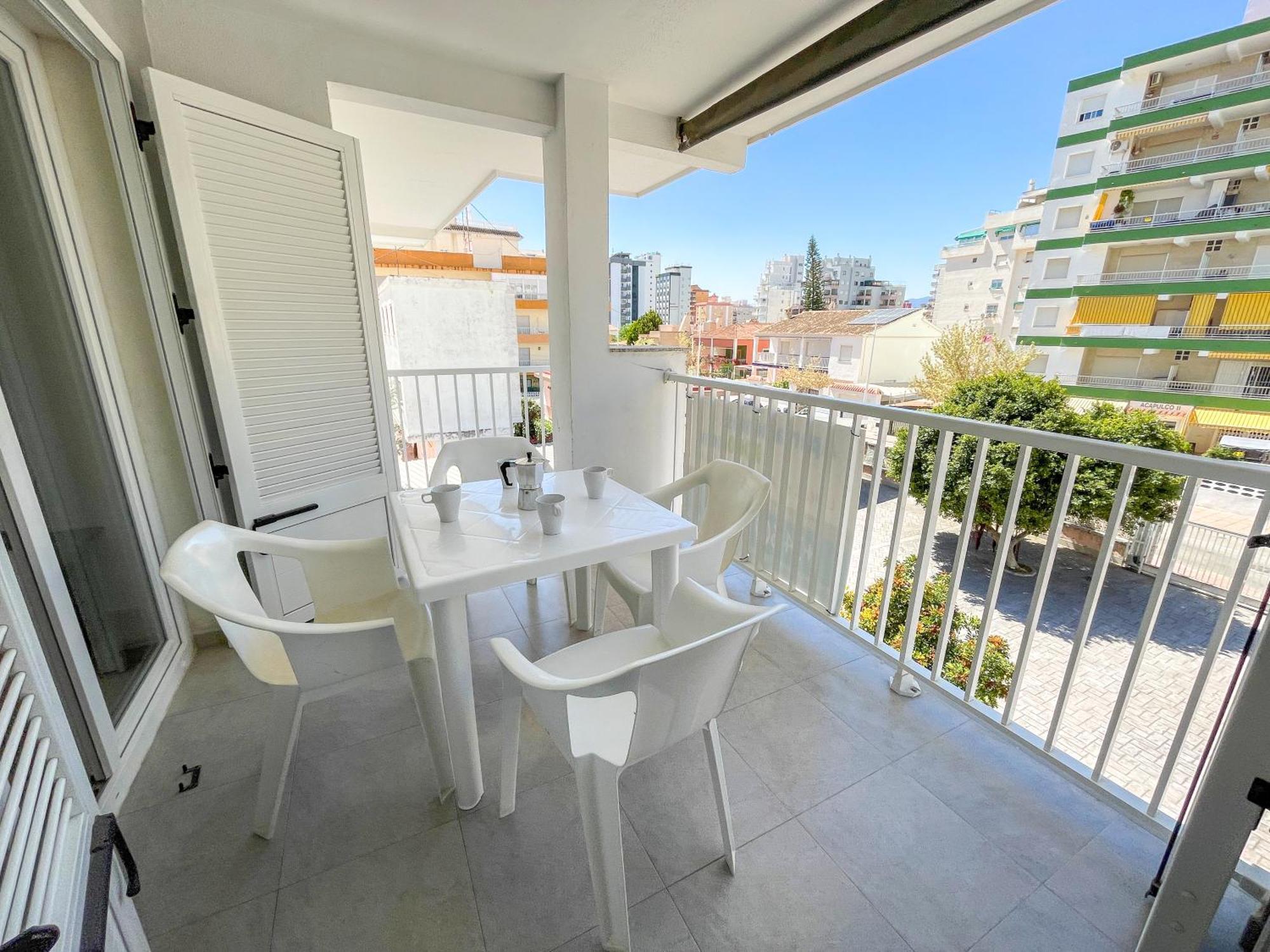 Apartamentos Gandia Familiar 3000 Extérieur photo