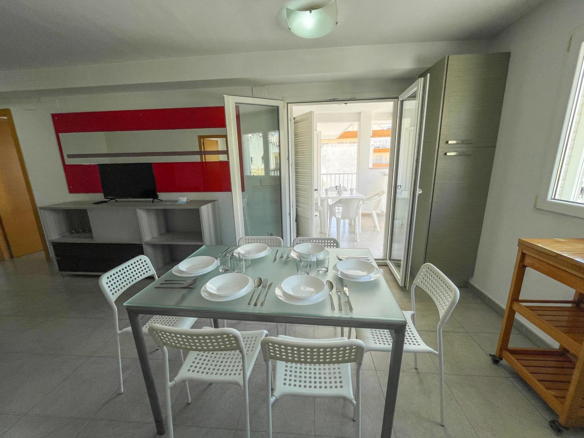 Apartamentos Gandia Familiar 3000 Extérieur photo