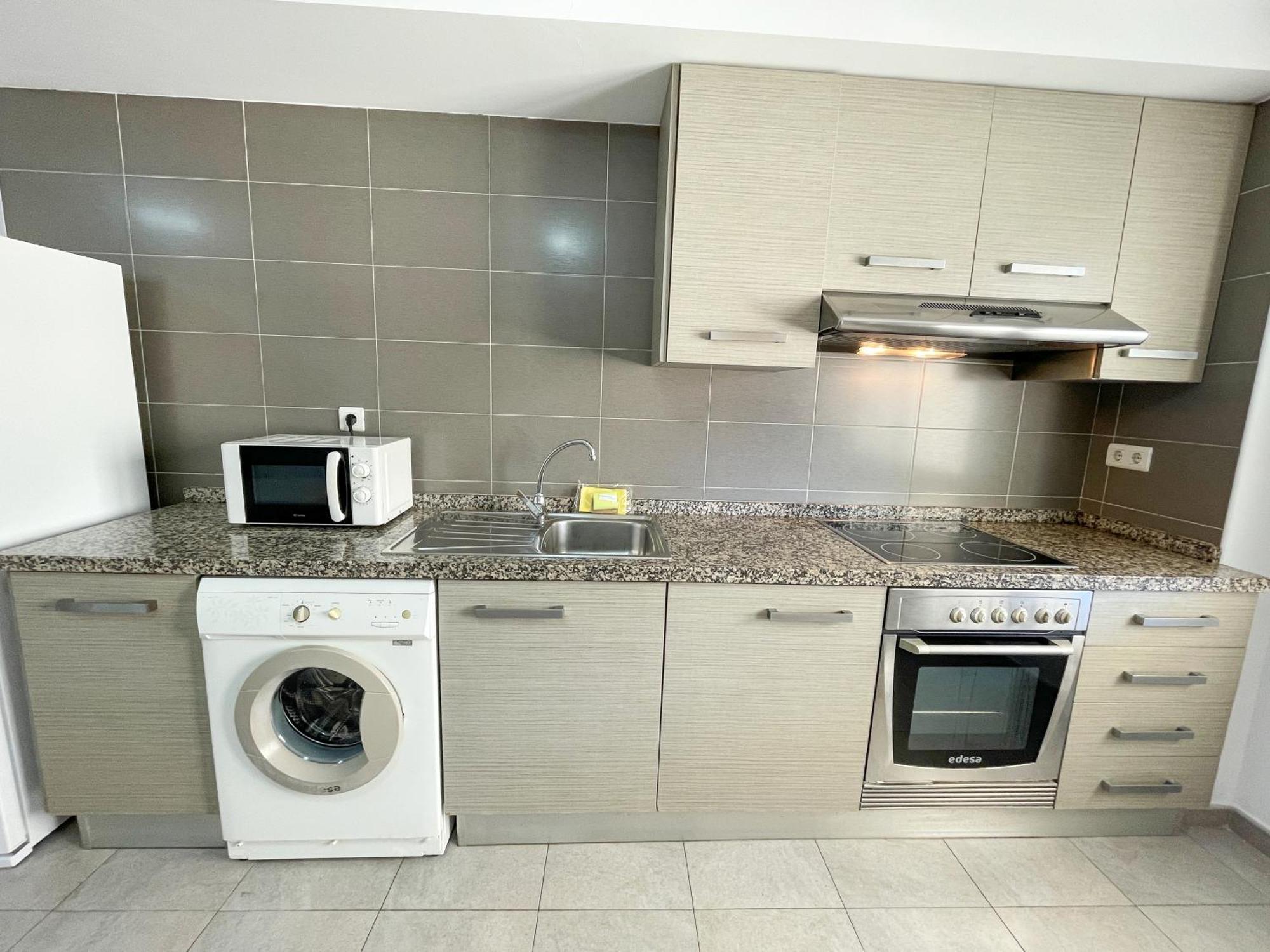 Apartamentos Gandia Familiar 3000 Extérieur photo