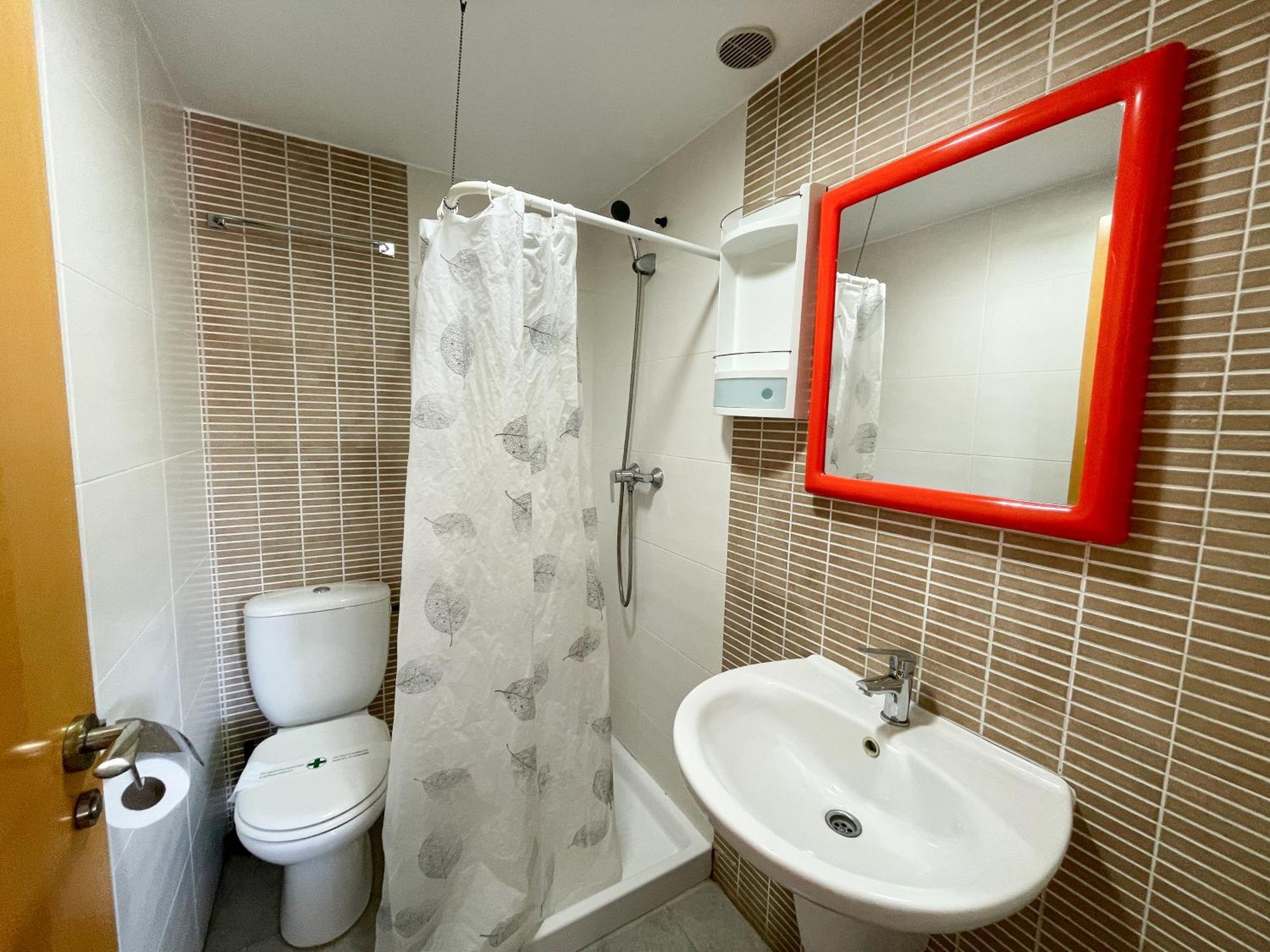 Apartamentos Gandia Familiar 3000 Extérieur photo