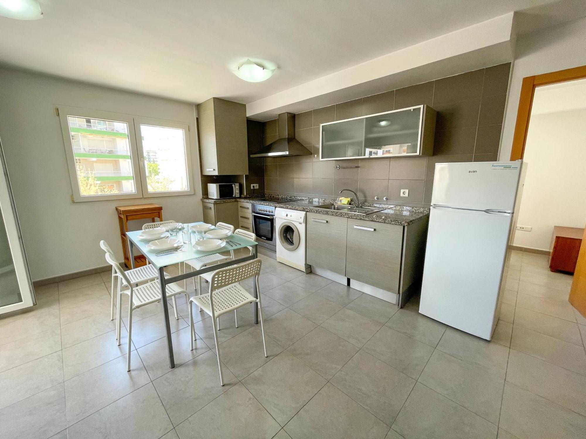 Apartamentos Gandia Familiar 3000 Extérieur photo
