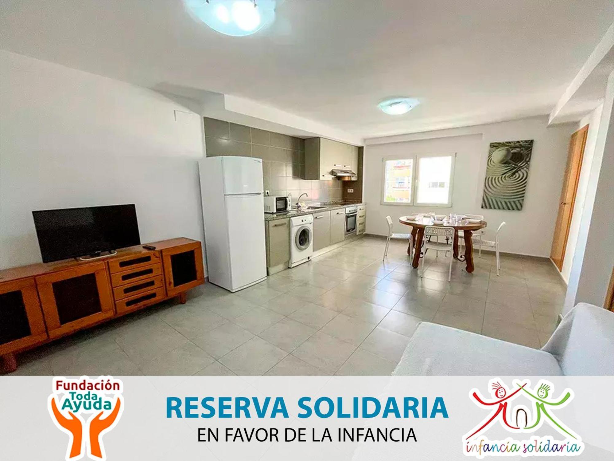 Apartamentos Gandia Familiar 3000 Extérieur photo