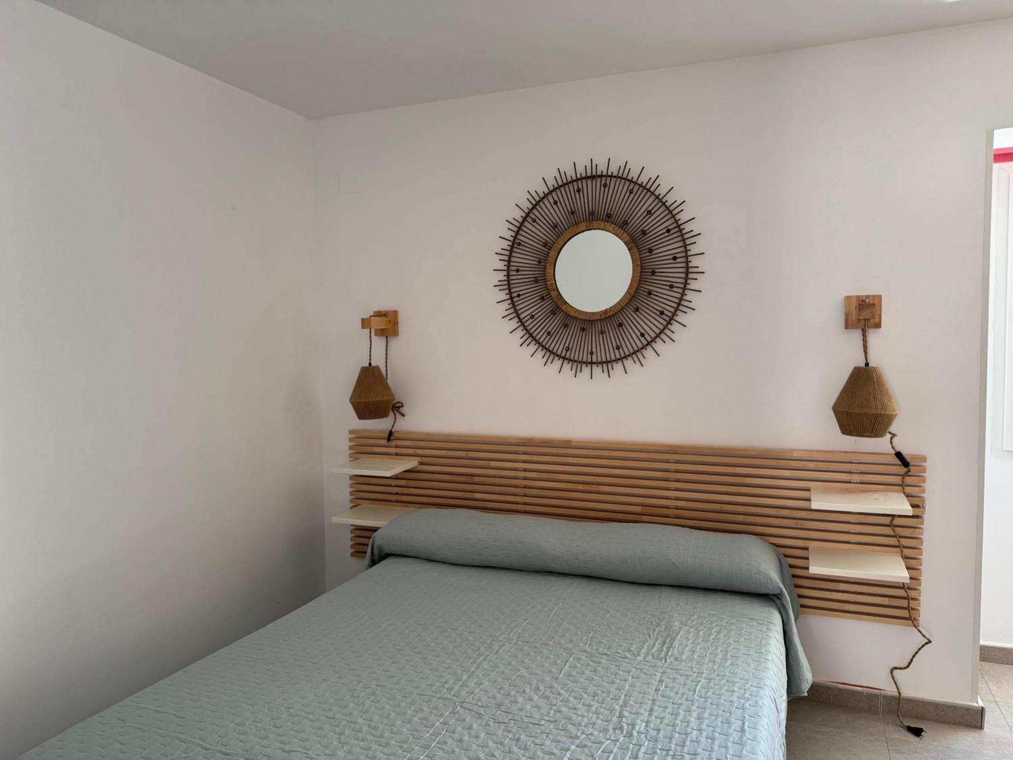 Apartamentos Gandia Familiar 3000 Extérieur photo