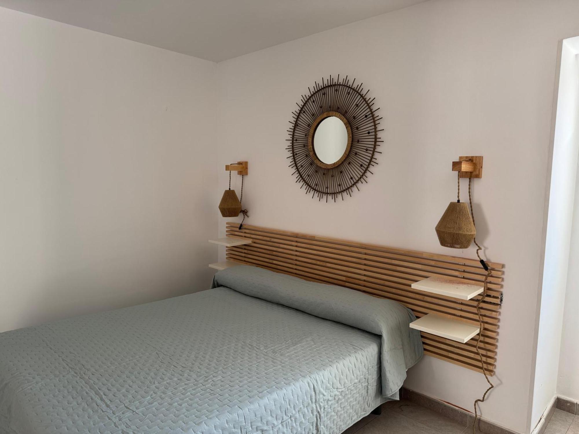 Apartamentos Gandia Familiar 3000 Extérieur photo