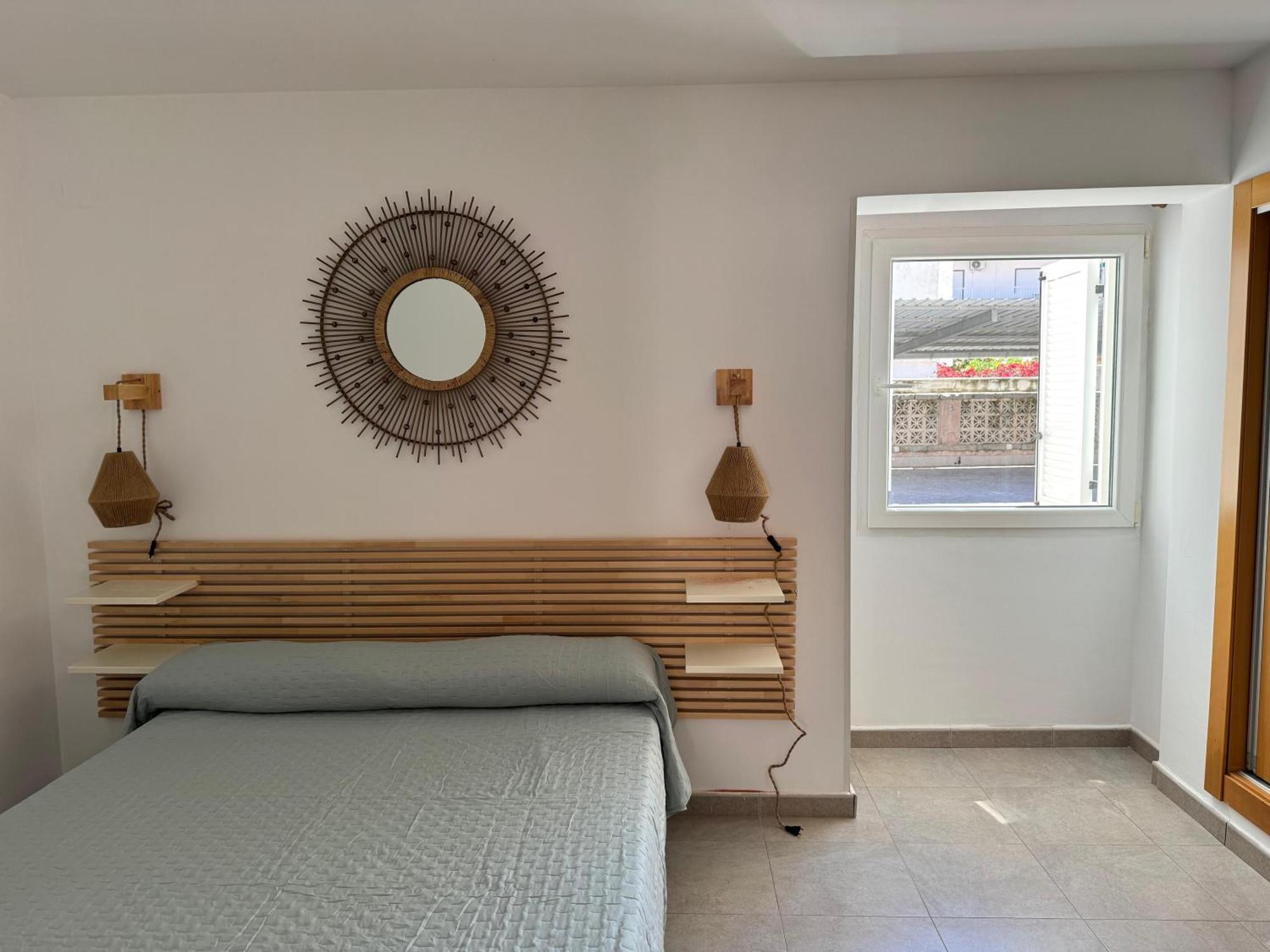 Apartamentos Gandia Familiar 3000 Extérieur photo