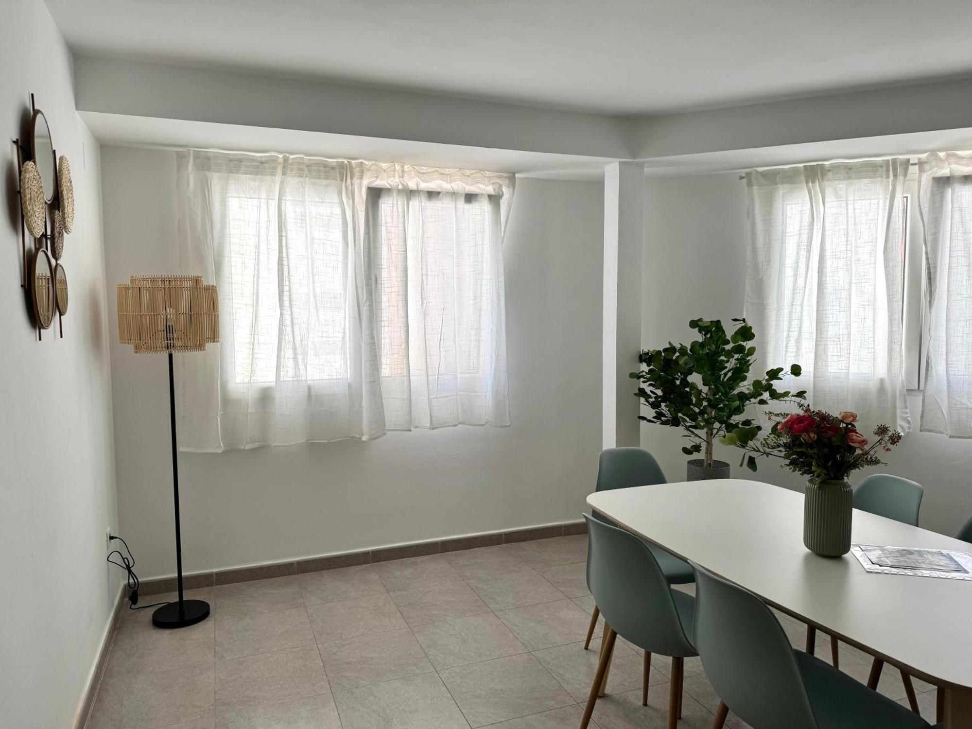 Apartamentos Gandia Familiar 3000 Extérieur photo